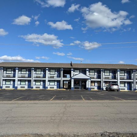 Eufaula Inn エクステリア 写真