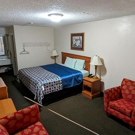 Eufaula Inn エクステリア 写真
