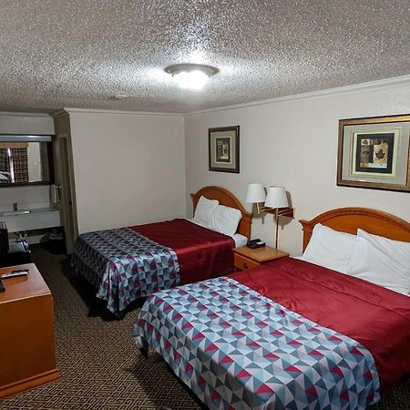 Eufaula Inn エクステリア 写真