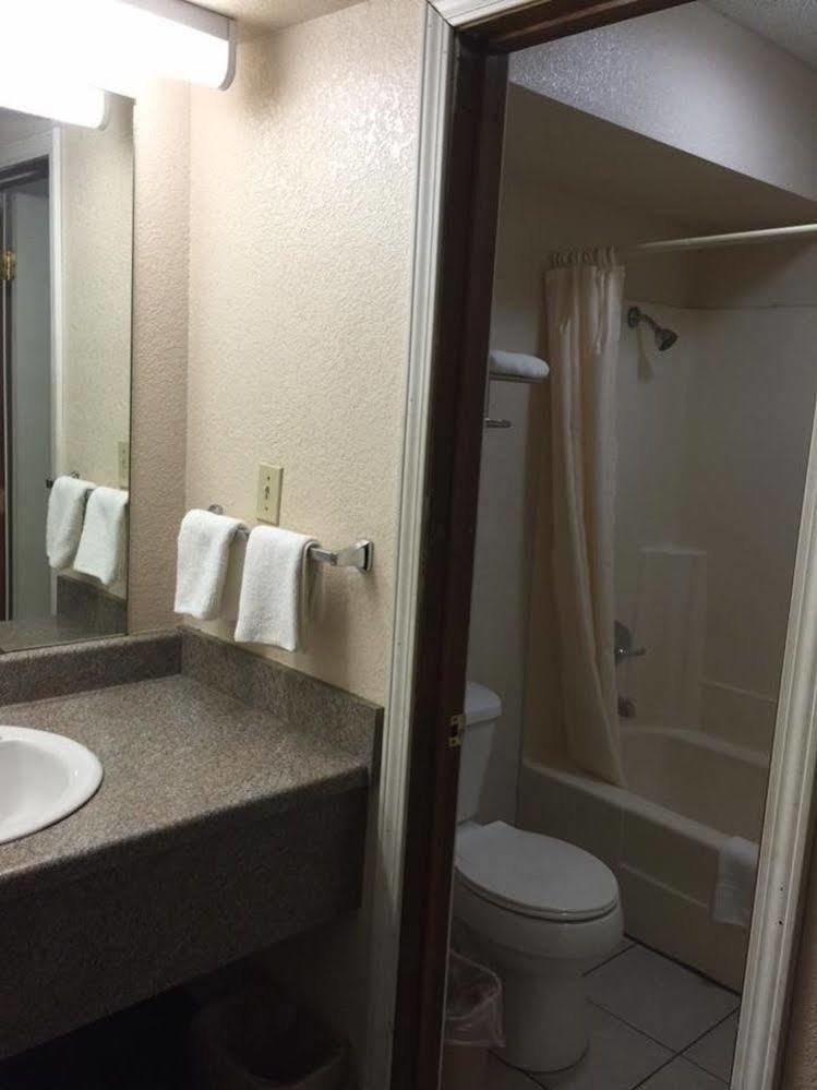 Eufaula Inn エクステリア 写真