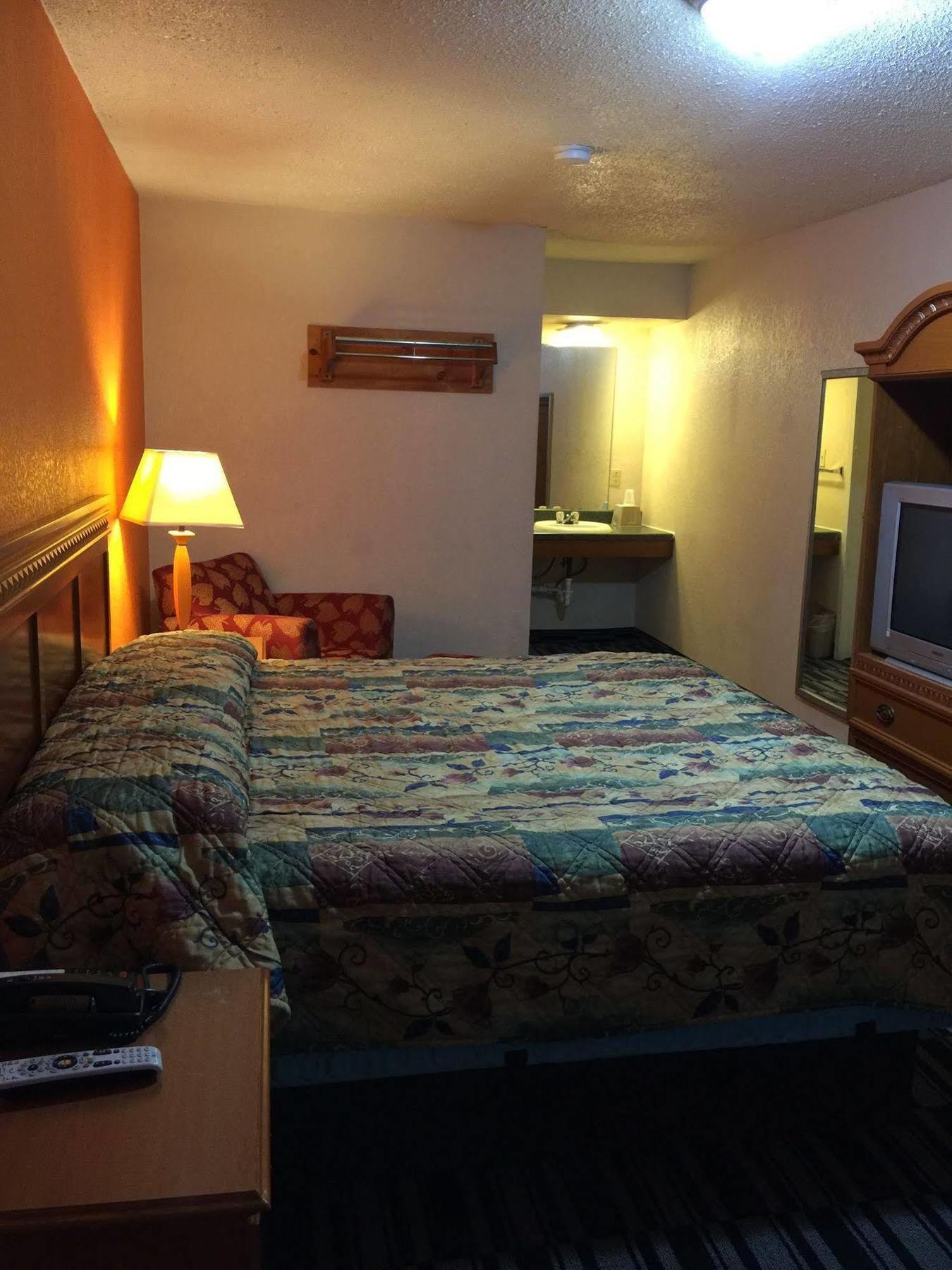 Eufaula Inn エクステリア 写真