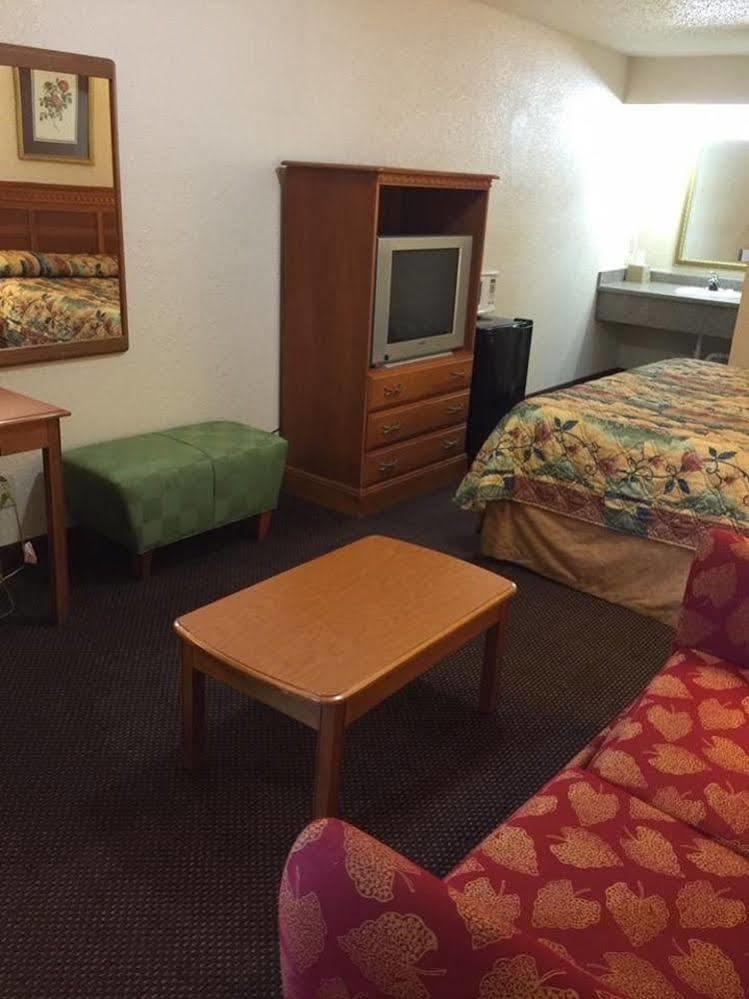 Eufaula Inn エクステリア 写真