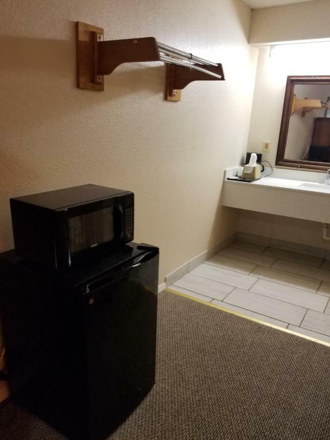 Eufaula Inn エクステリア 写真