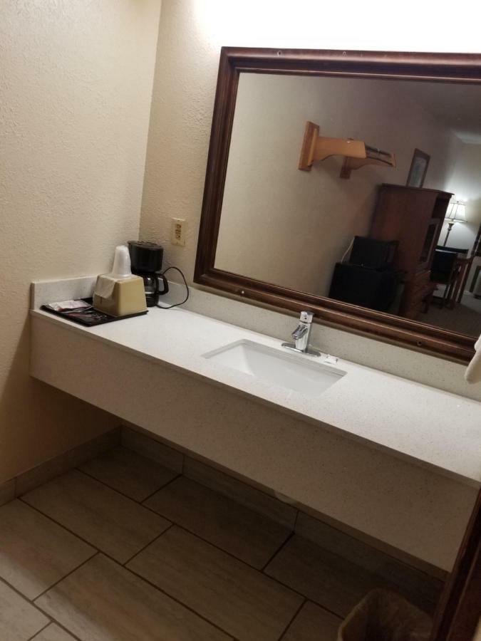 Eufaula Inn エクステリア 写真