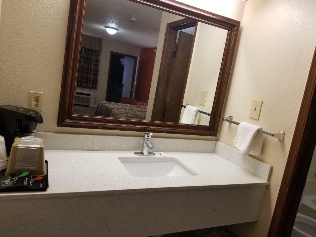 Eufaula Inn エクステリア 写真